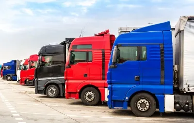 Ankara Belgradkapı Ambar Nakliyat